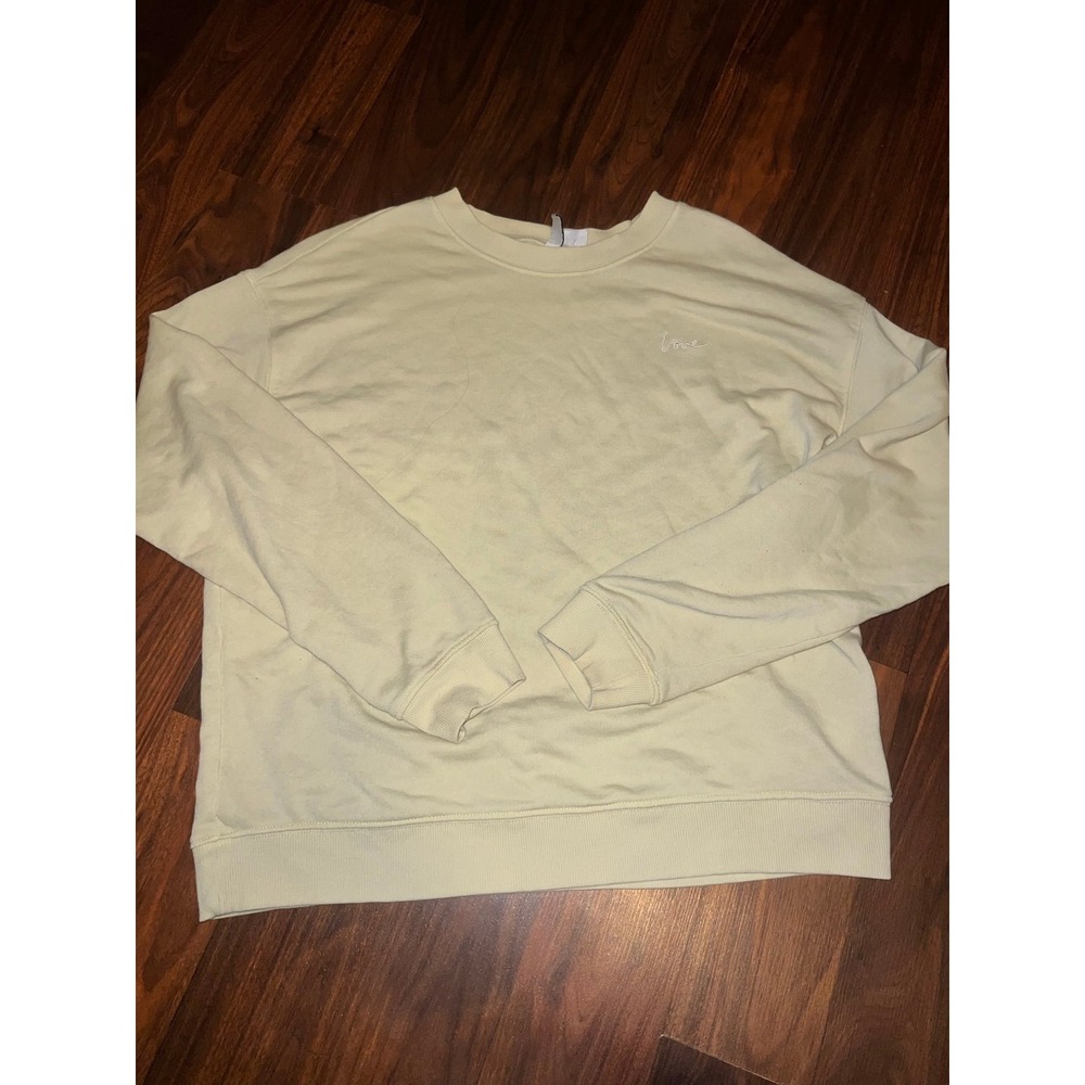 Sweatshirt